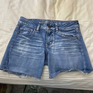 American Eagle Outfitters Jean Shorts